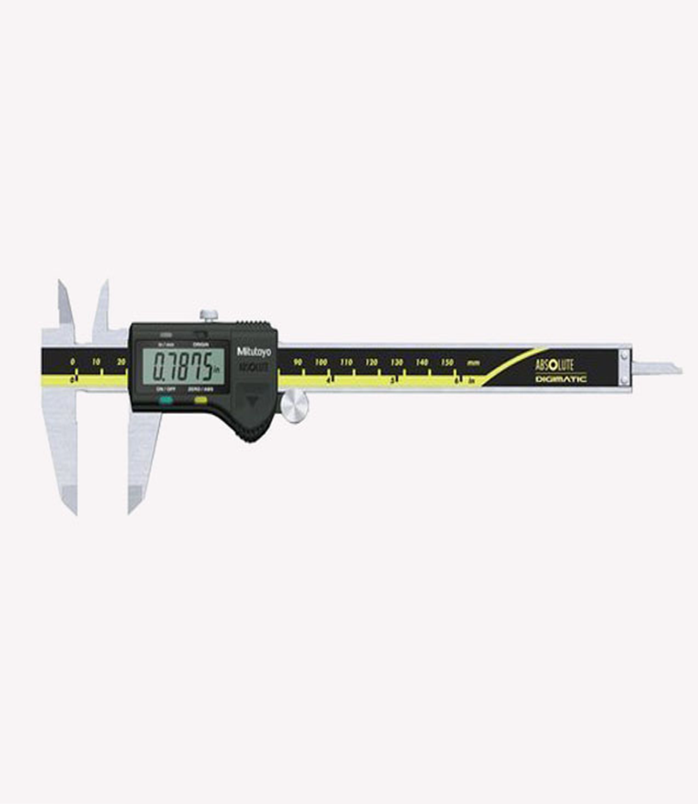 Digital-Caliper